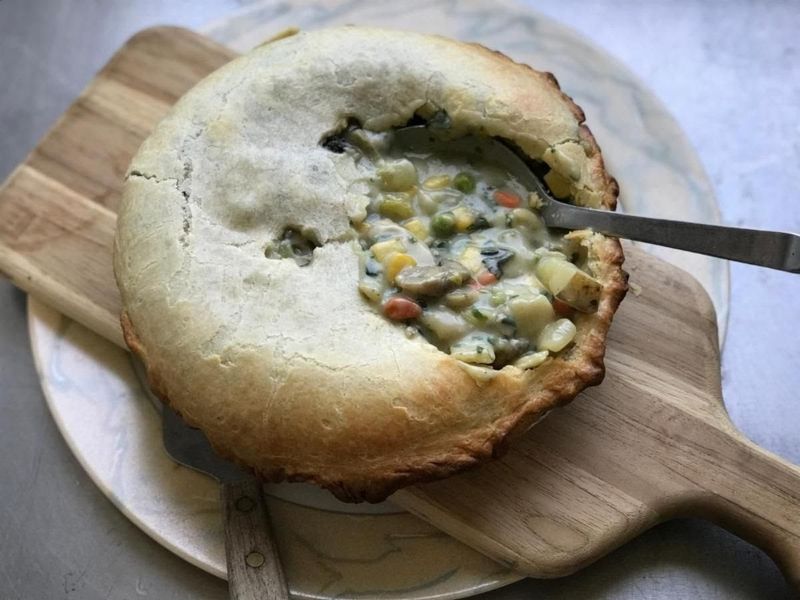 This Ringoes Bakery Also Does Dinner Better Than You&rsquo;d Expect