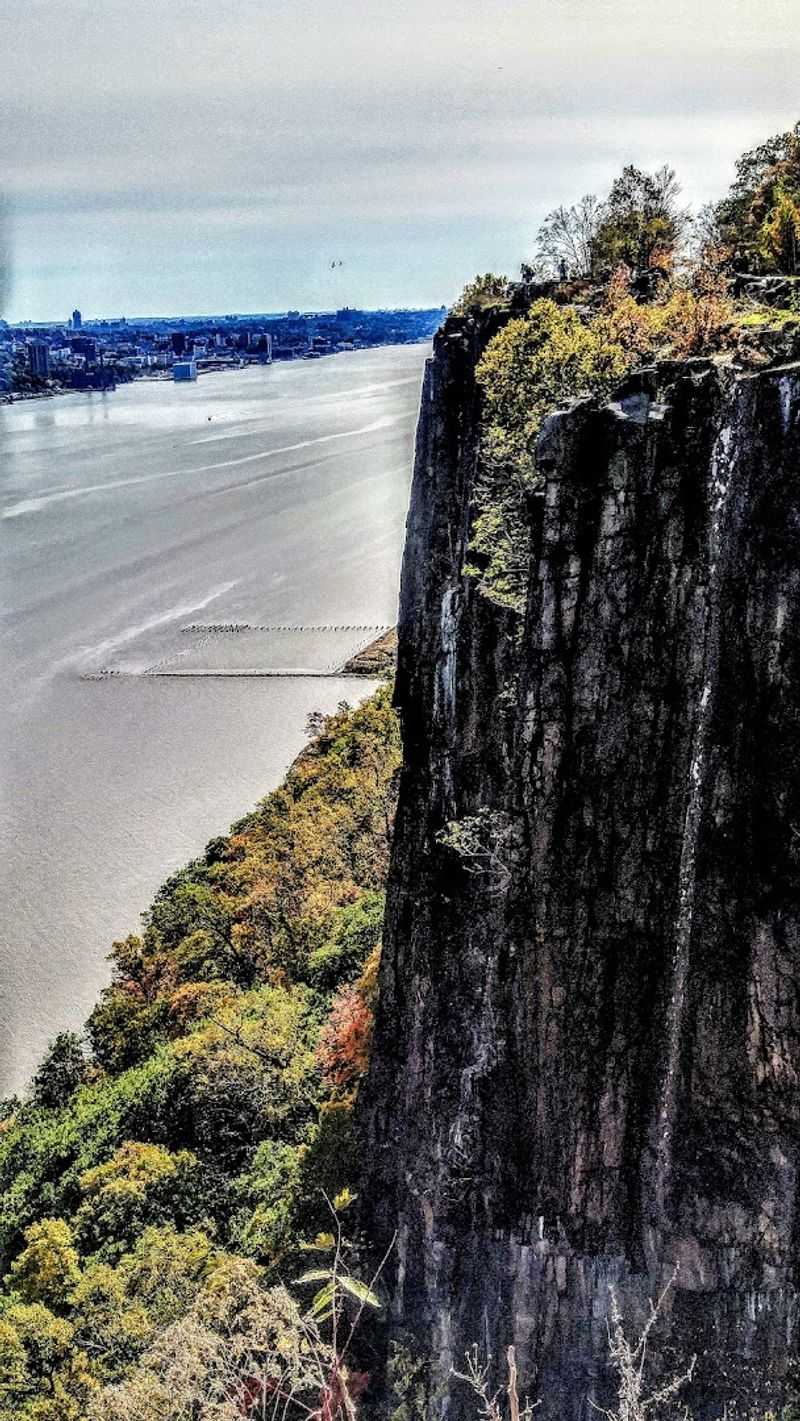 Why this Hudson River landmark deserves a spot on your New Jersey list