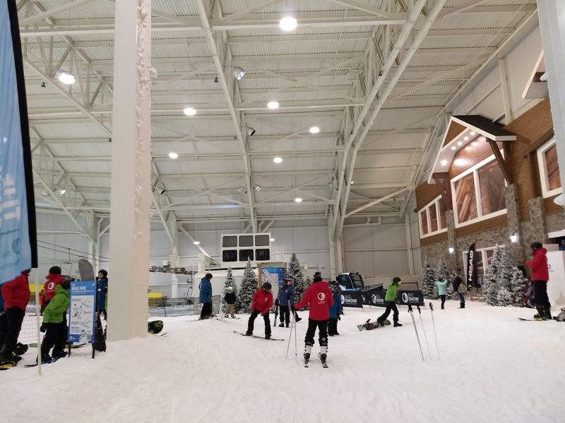 It’s A Surprisingly Easy Family Day Trip