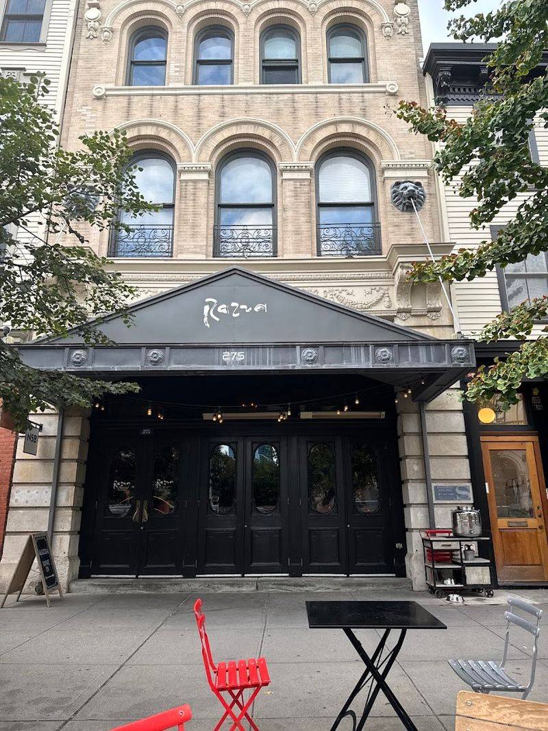 The Jersey City restaurant that turns local ingredients into something memorable