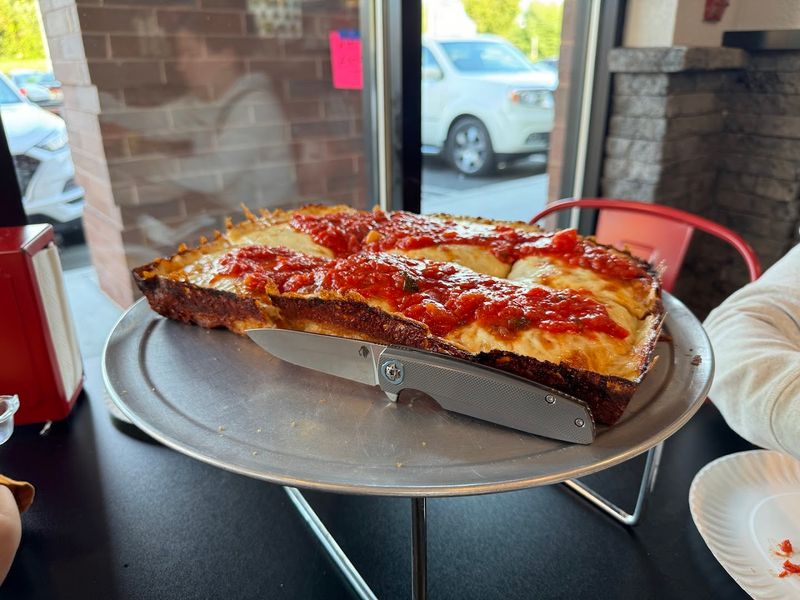 Polizzi&rsquo;s Brick Oven - Sewell