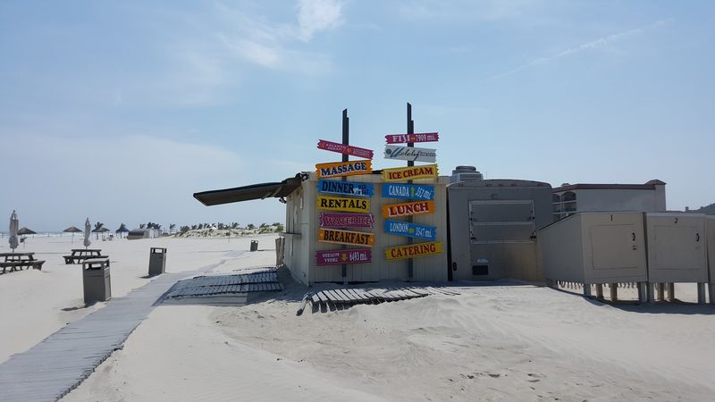 Diamond Beach, Wildwood Crest