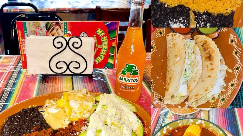 Mi Mariachi Restaurant, Jersey City