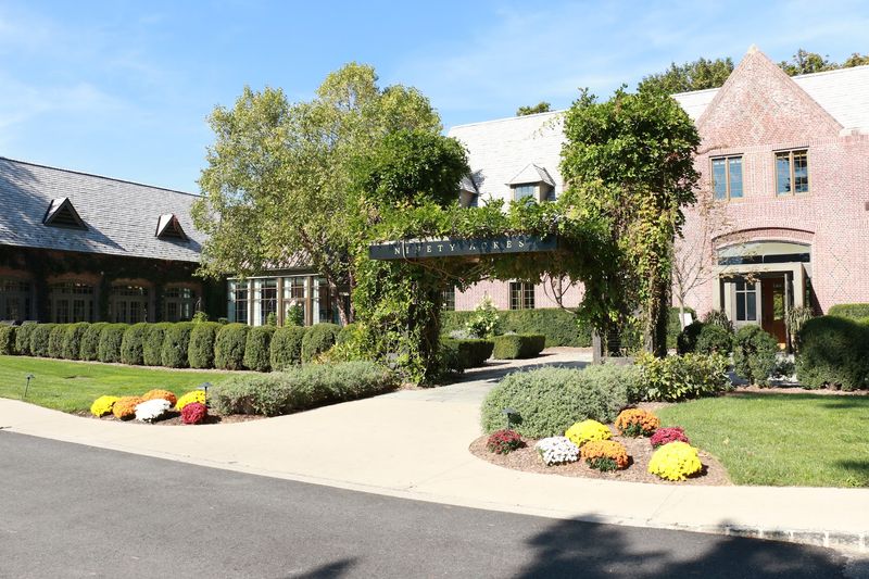 Ninety Acres - Peapack