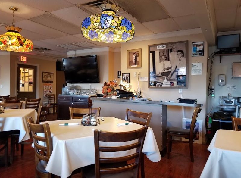 Papa&rsquo;s Tomato Pies - Robbinsville