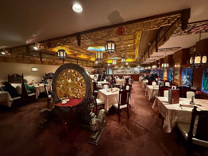 Hunan Taste, Denville