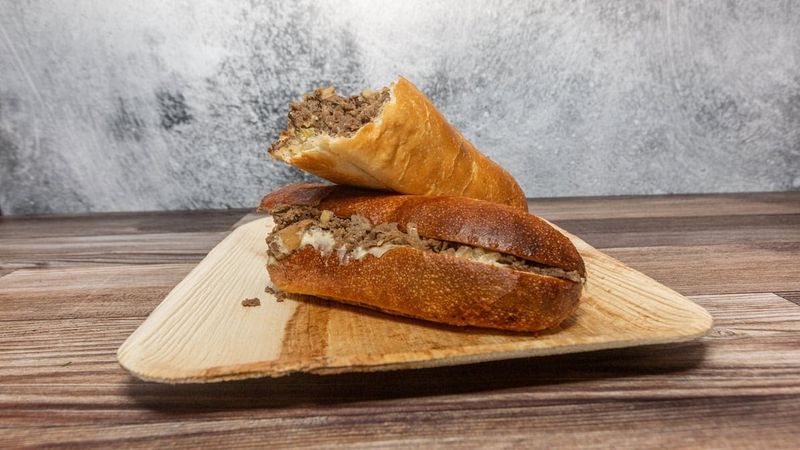 Pat&rsquo;s Pizza, Point Pleasant