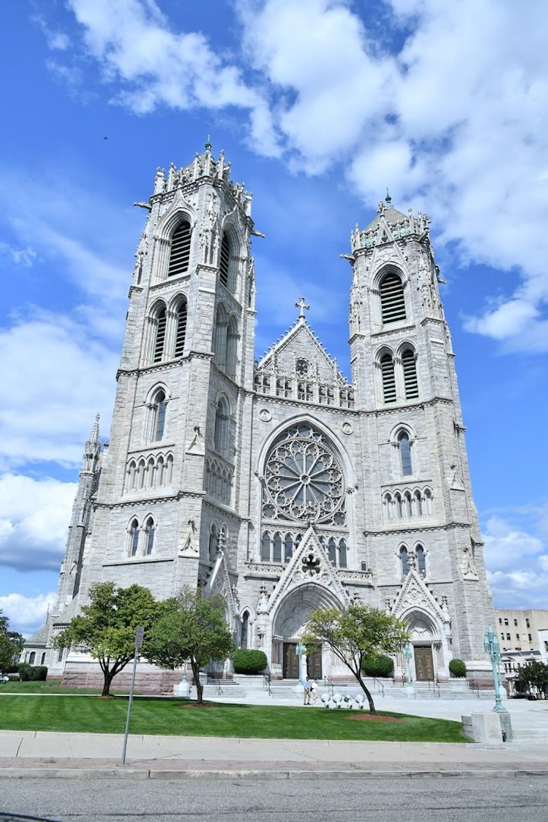 Why this Gothic landmark stands among America&rsquo;s most stunning churches