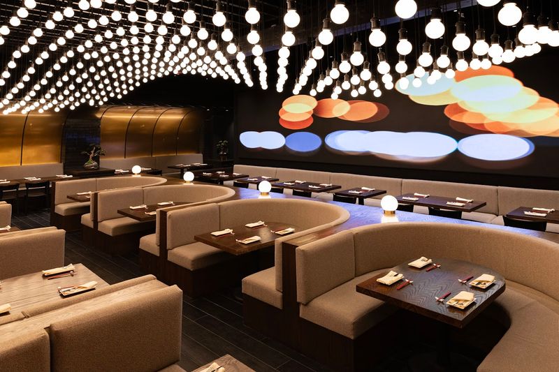 MM by Morimoto - Montclair