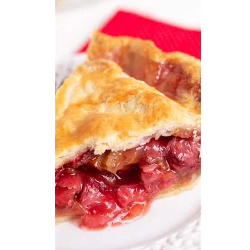 The Fresh Baked Pies That Turn A Simple Diner Stop Into A Tradition