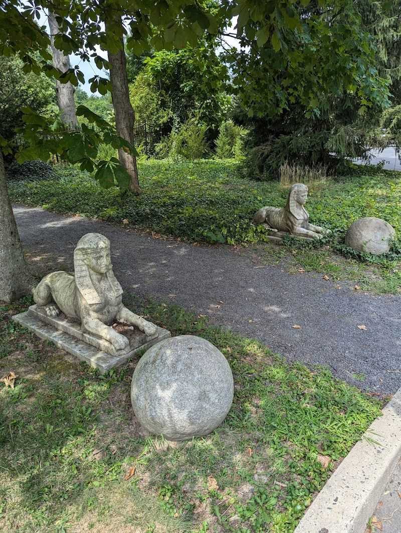 The Revolutionary Story Behind Richard Stockton&rsquo;s Princeton Estate