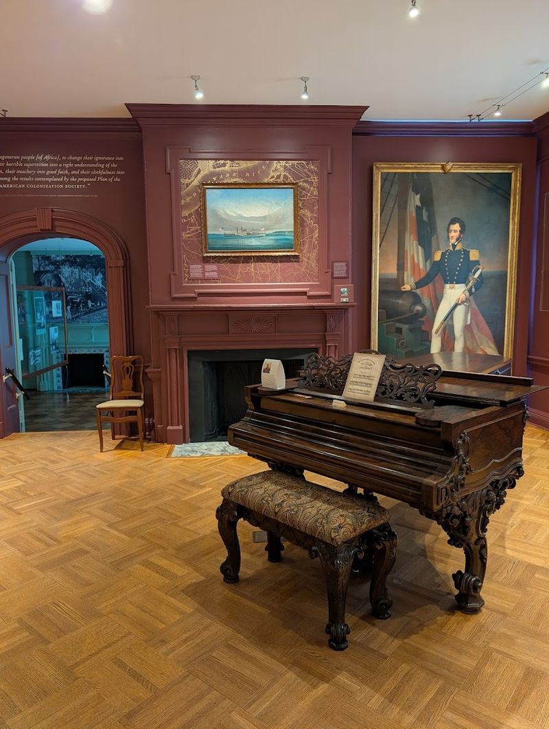 What You&rsquo;ll See Inside This Beautiful Princeton Museum