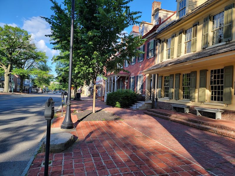 Haddonfield