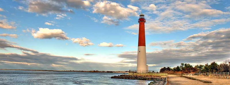 What Makes Barnegat Light a True Nautical Escape
