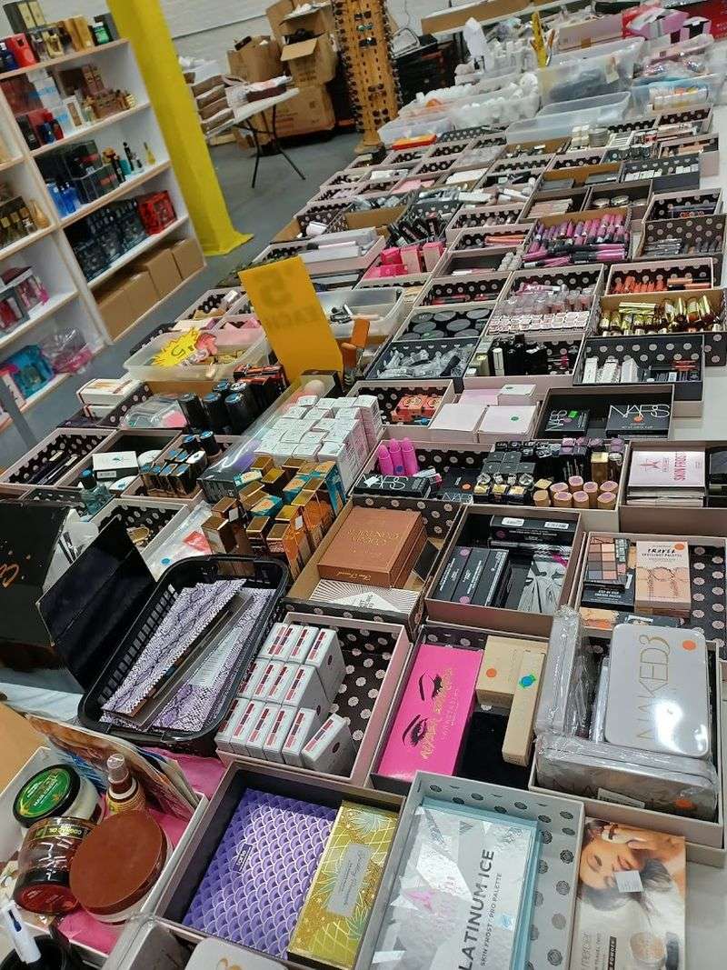From Bedding To Beauty Finds This Place Has A Little Bit Of Everything