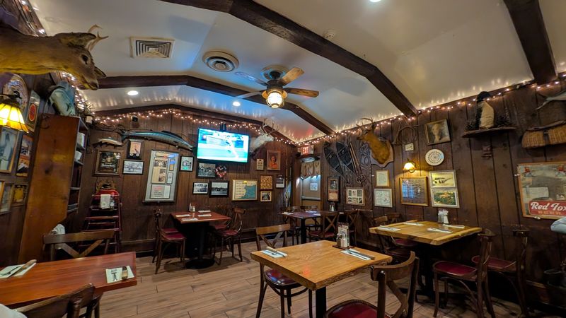 Steve&rsquo;s Sizzling Steaks, Carlstadt