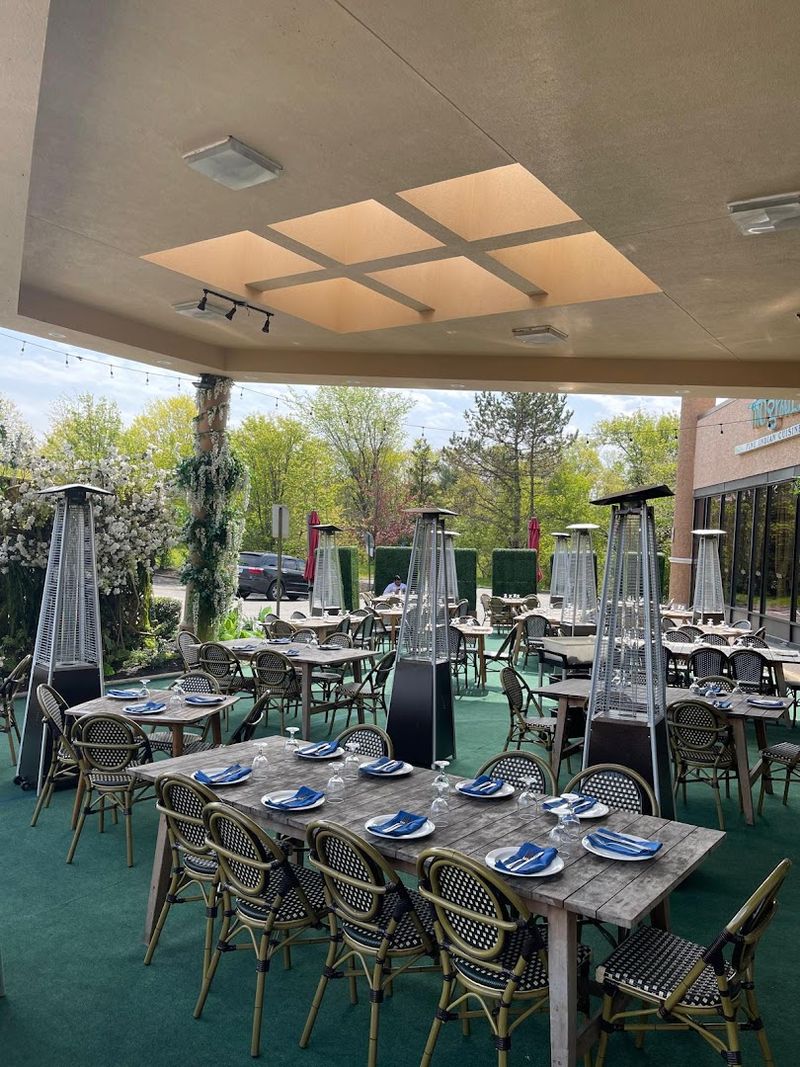 Moghul Restaurant - Edison