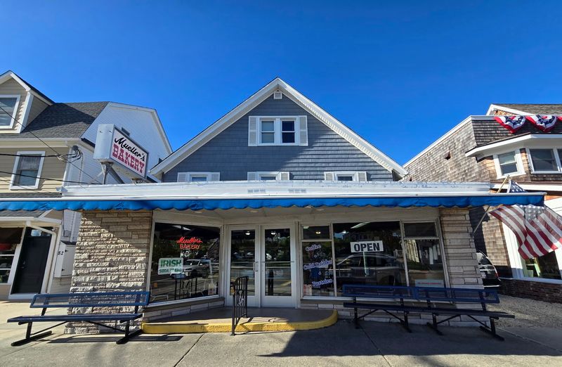 Why This Historic Bakery Is Worth a Detour