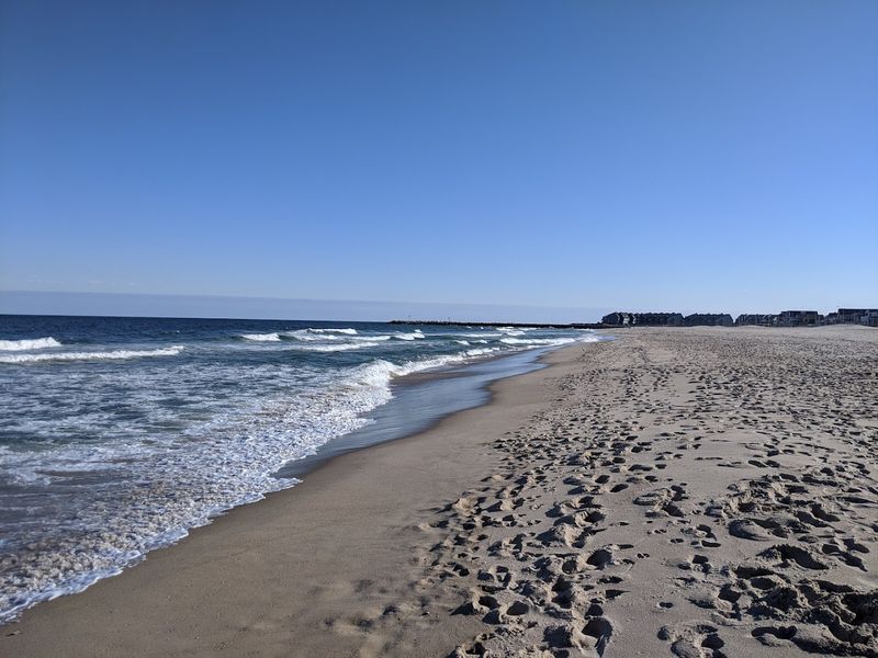 Manasquan Beach