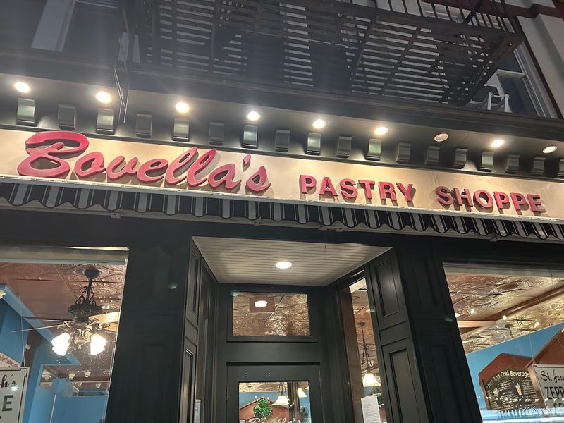 Bovella&rsquo;s Pastry Shoppe - Westfield / Mountainside area
