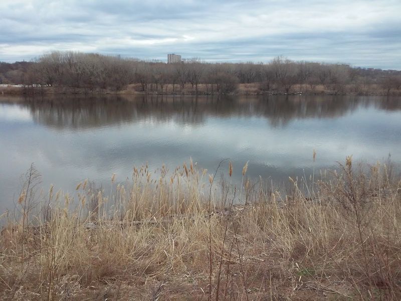 Hackensack River Greenway