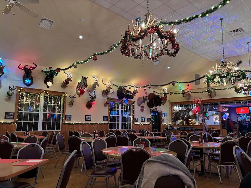The Unassuming Mount Arlington Pub With a Wild Surprise Inside