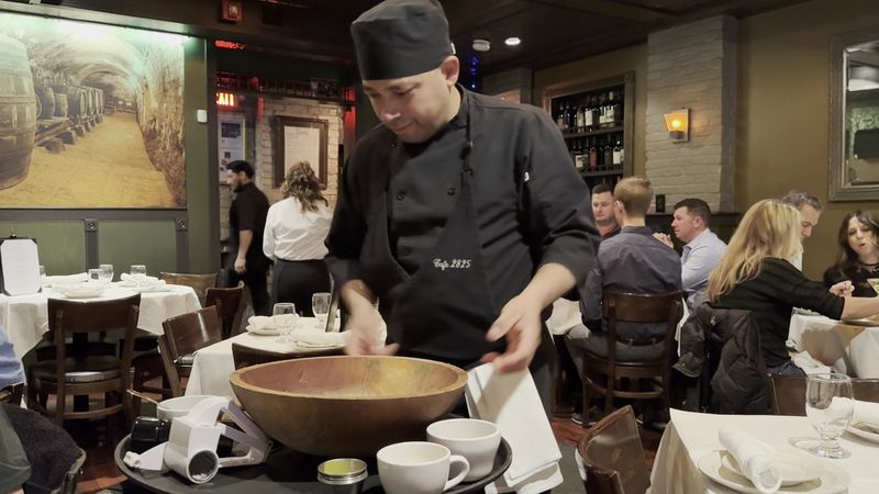 Cafe 2825 - Atlantic City