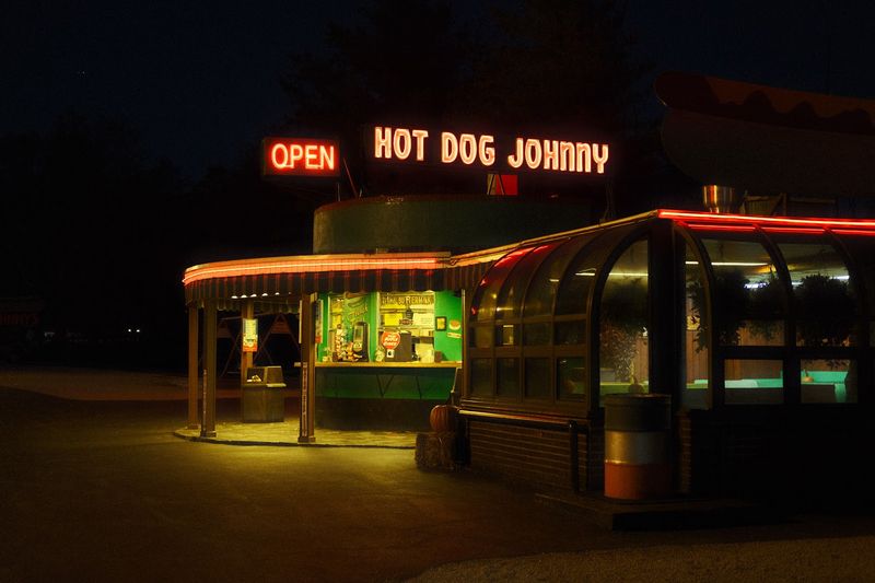 Hot Dog Johnny&rsquo;s (Belvidere)