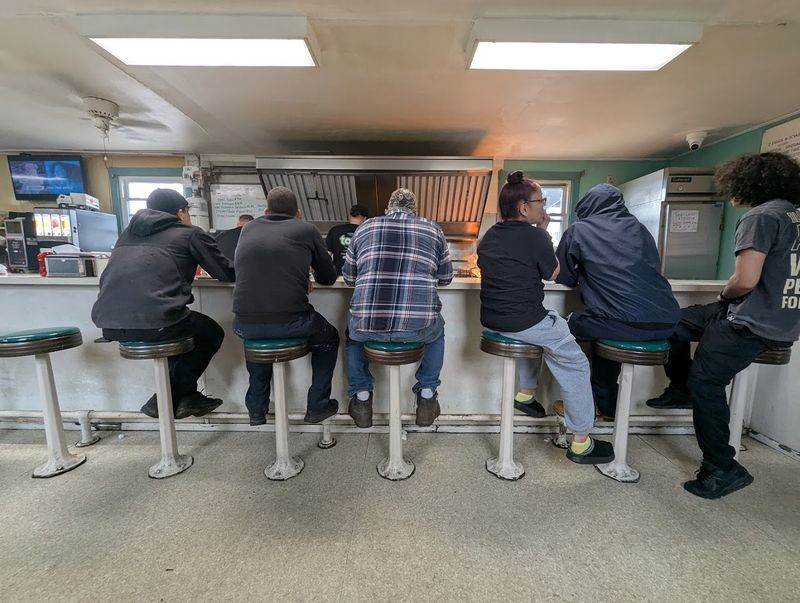 Tony&rsquo;s Luncheonette & Catering - Vineland