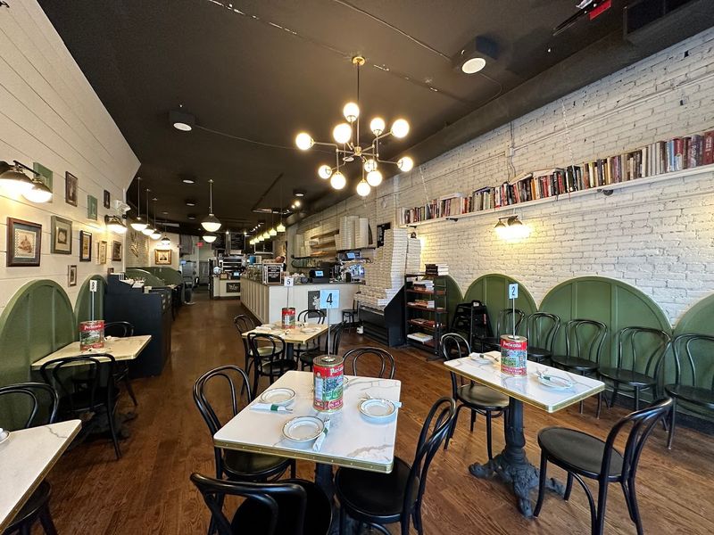 Coniglio&rsquo;s Old Fashioned - Morristown