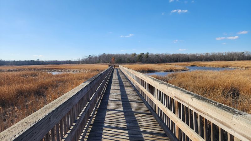 Eldora Nature Preserve - Eldora