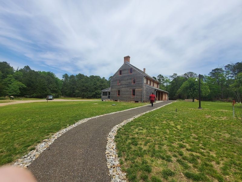 How to Visit This Historic New Jersey Treasure Today