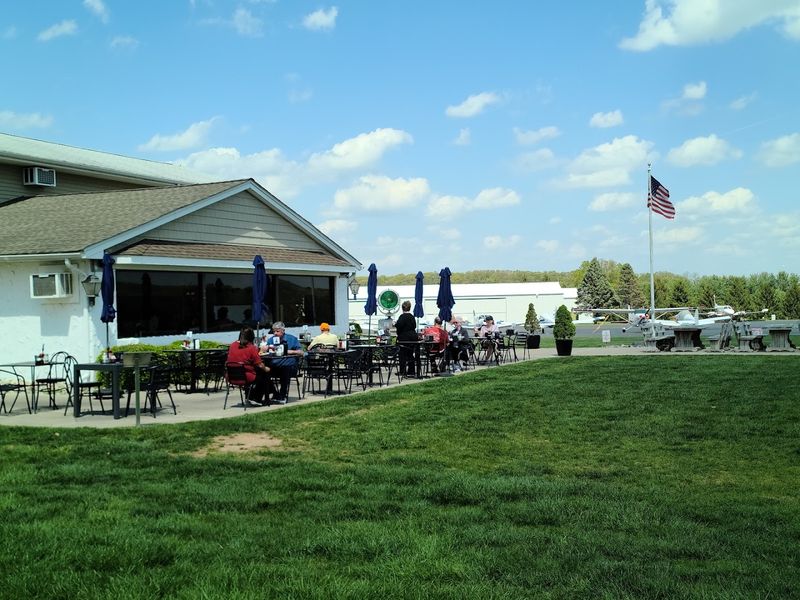 Why Families, Pilots, and Weekend Day Trippers All Love This Place