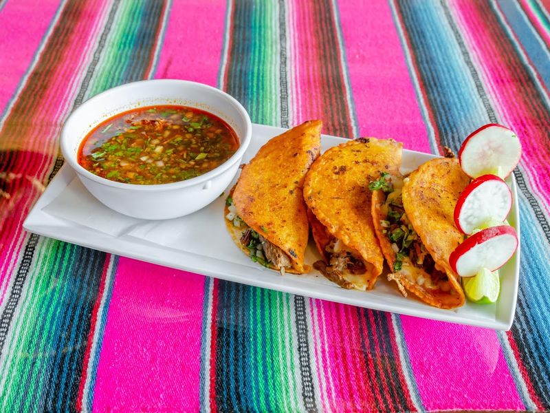 Taco Intenso, North Bergen