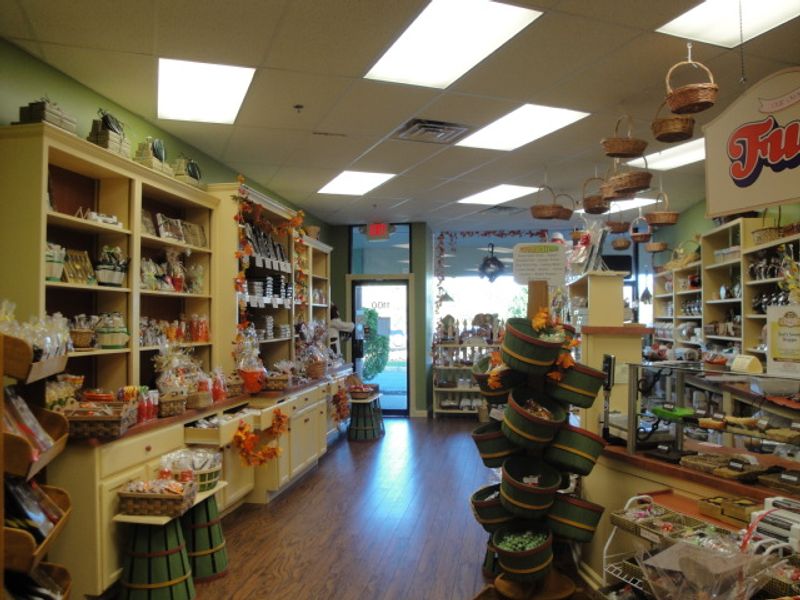 Suzi&rsquo;s Sweet Shoppe - Middletown