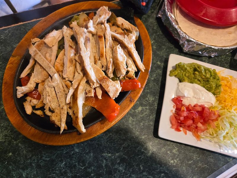 Fiesta Mexicana - Hammonton