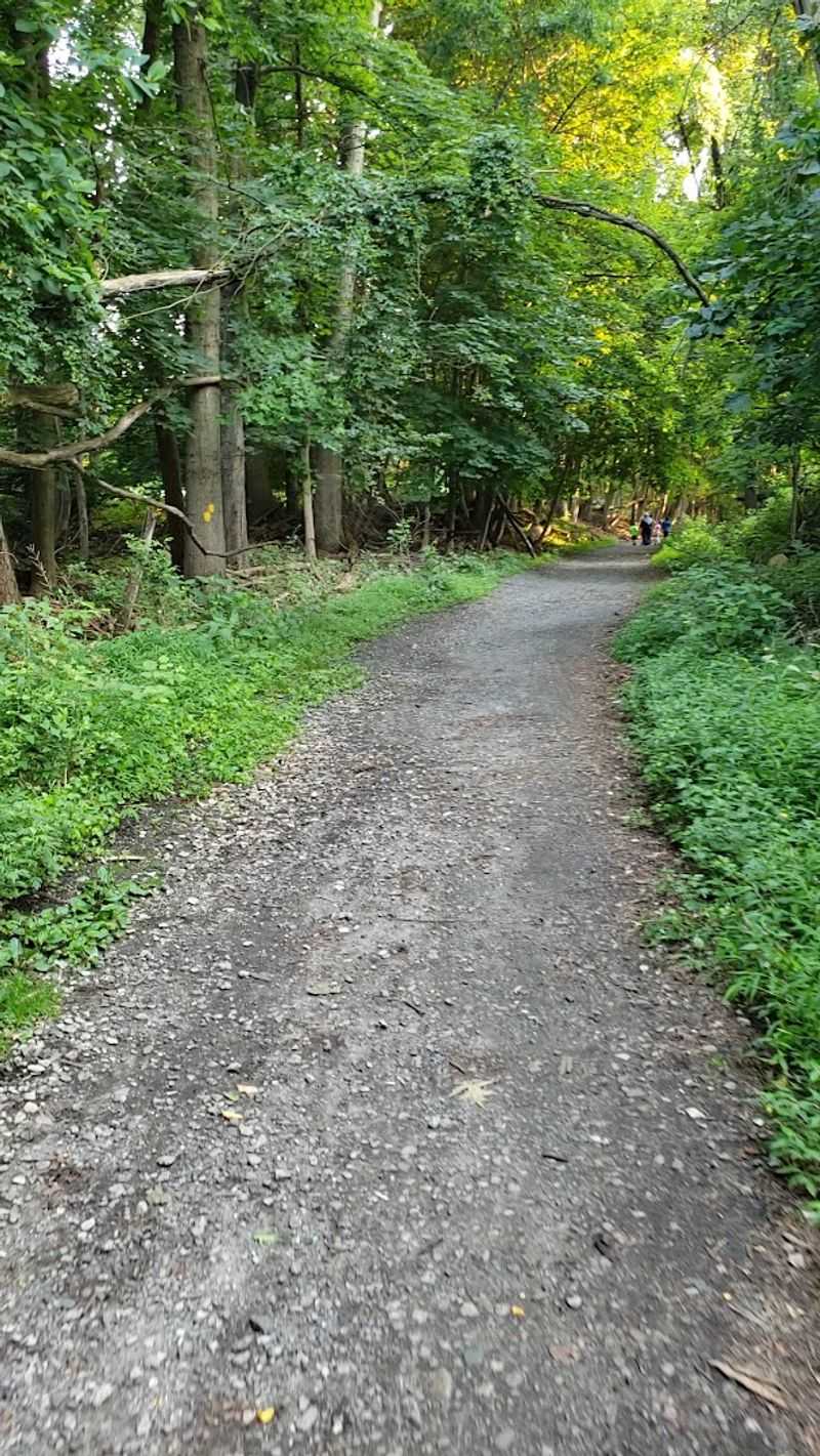 West Essex Trail
