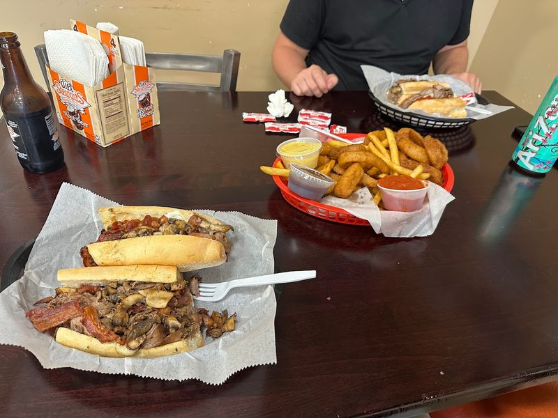 Pete’s Subs & Deli - Egg Harbor Township