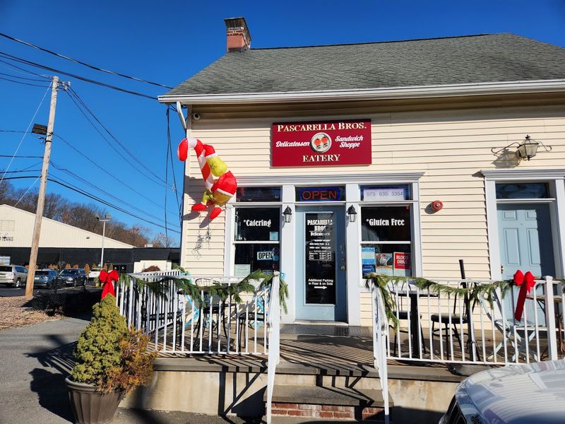 Pascarella Brothers Delicatessen - Chatham
