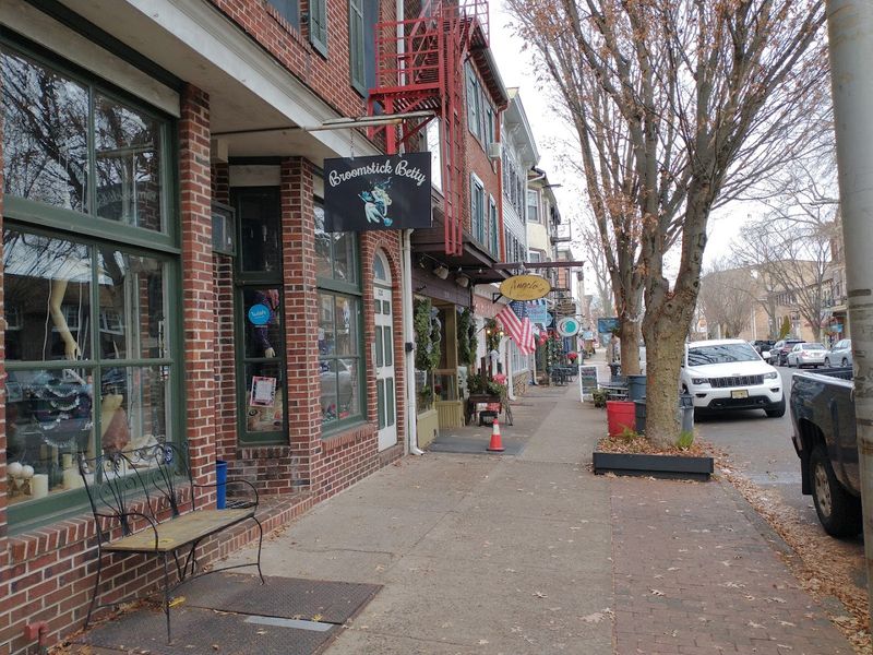 Bordentown