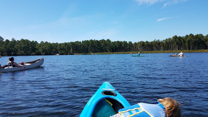 Lake Absegami (Burlington County)