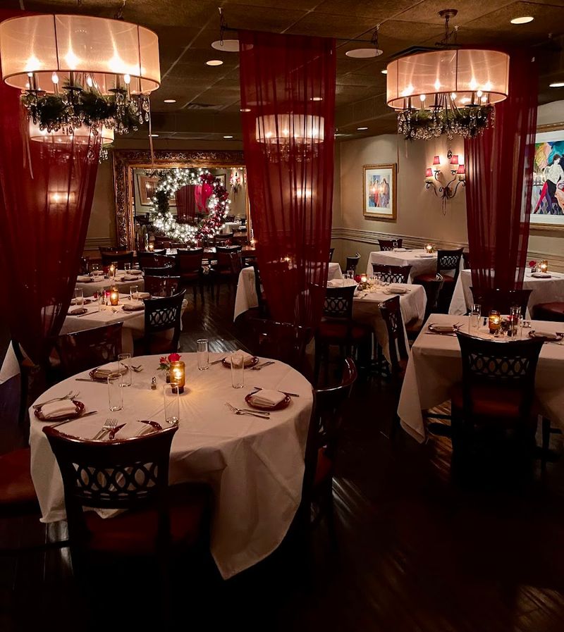 Marsilio&rsquo;s Kitchen, Ewing