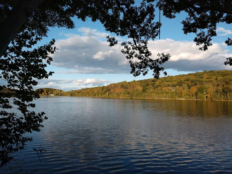Kittatinny Valley State Park