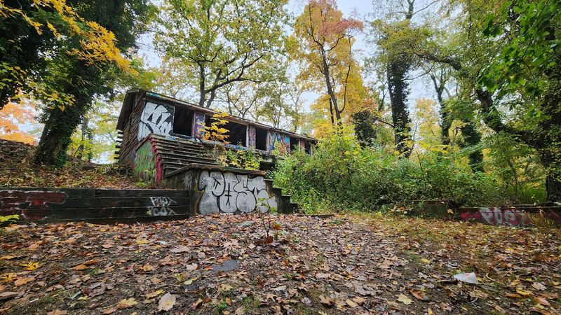 What to Know Before You Visit This Hidden Garden State Gem