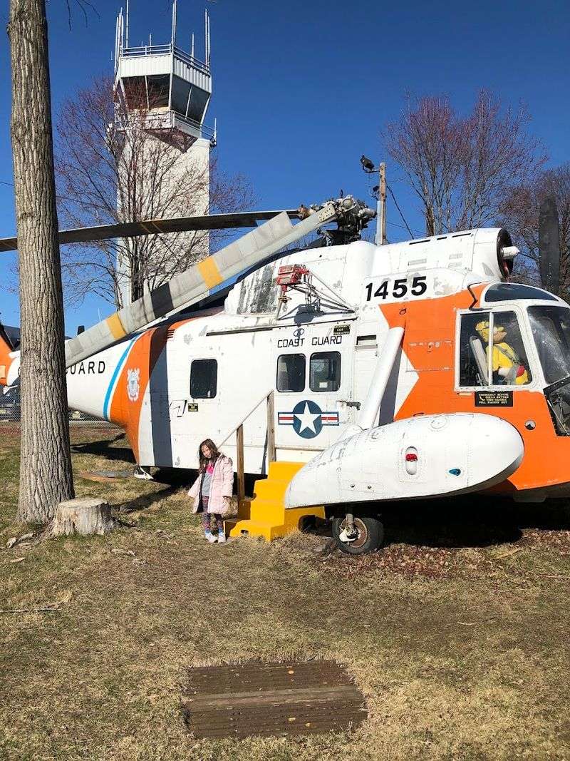 Why This Museum and Burger Pairing Feels So Uniquely North Jersey