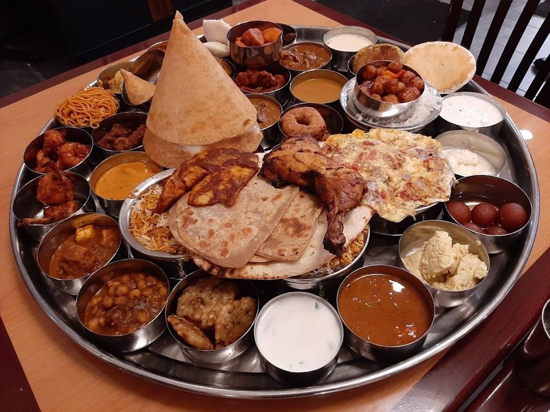 Godavari - Princeton