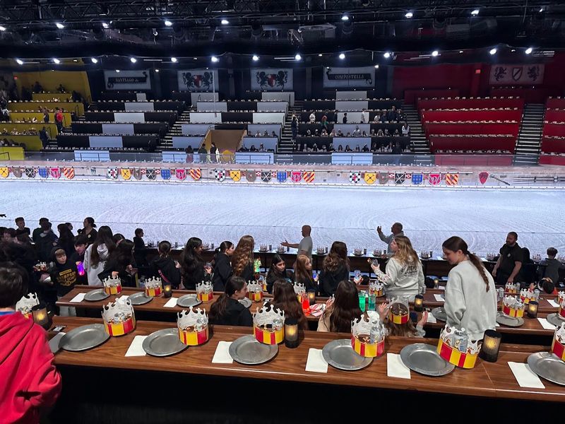 Medieval Times Dinner & Tournament - Lyndhurst