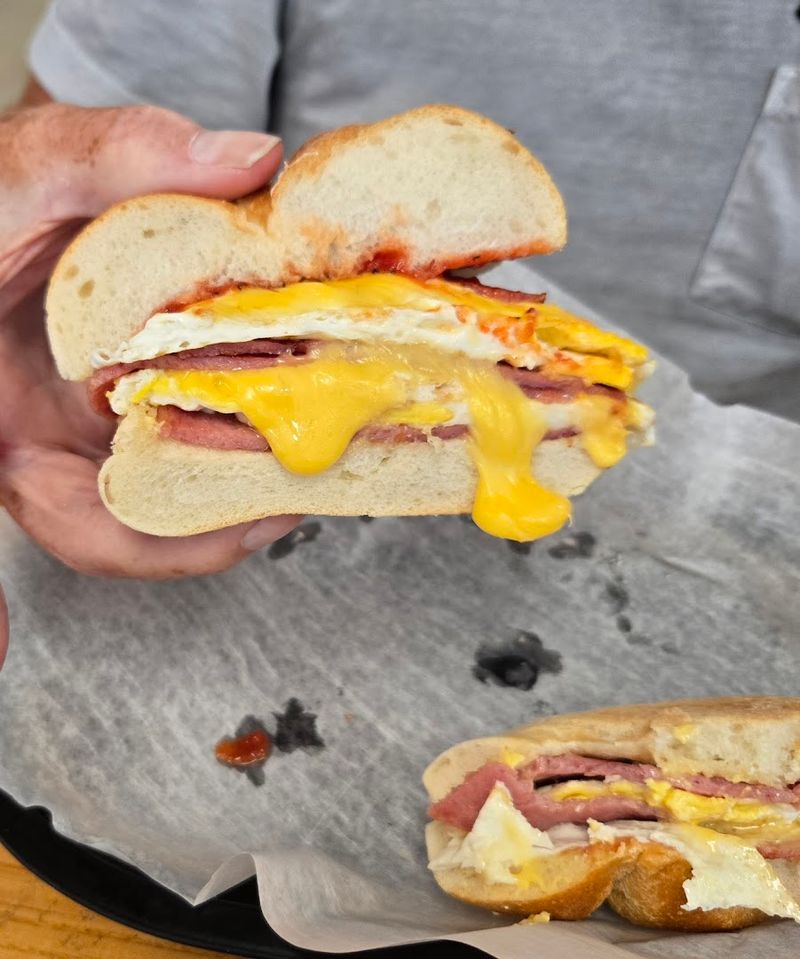 Jovo&rsquo;s Deli - Brick Township