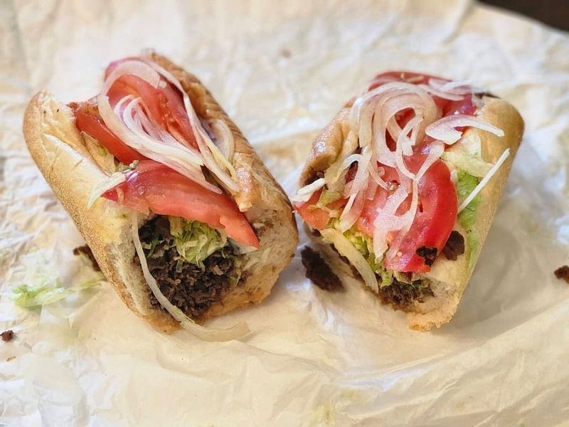 Dad’s Deli & Catering - Marlton