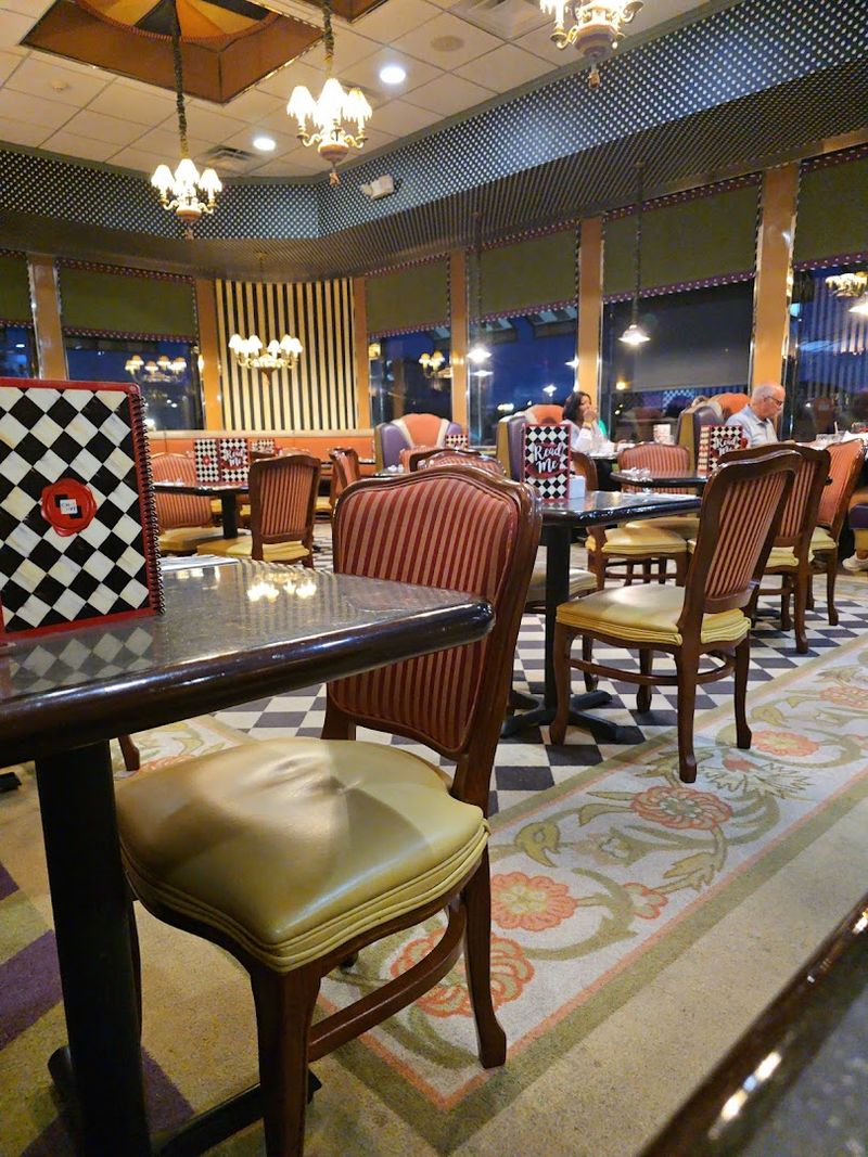 The Chit Chat Diner - Hackensack